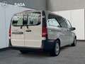 Mercedes-Benz Vito eVito Fourgon vitré !!! 300 KM D'AUTONOMIE !!! + C Blanc - thumbnail 5