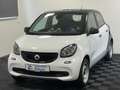 smart forFour electric drive   EQ Weiß - thumbnail 2