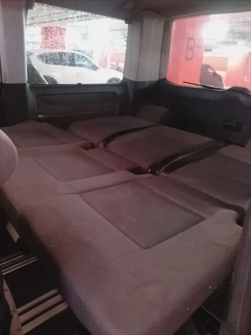 Volkswagen T5 Multivan Multivan Comfortline 2,5 TDI 4motion Comfortline - 2