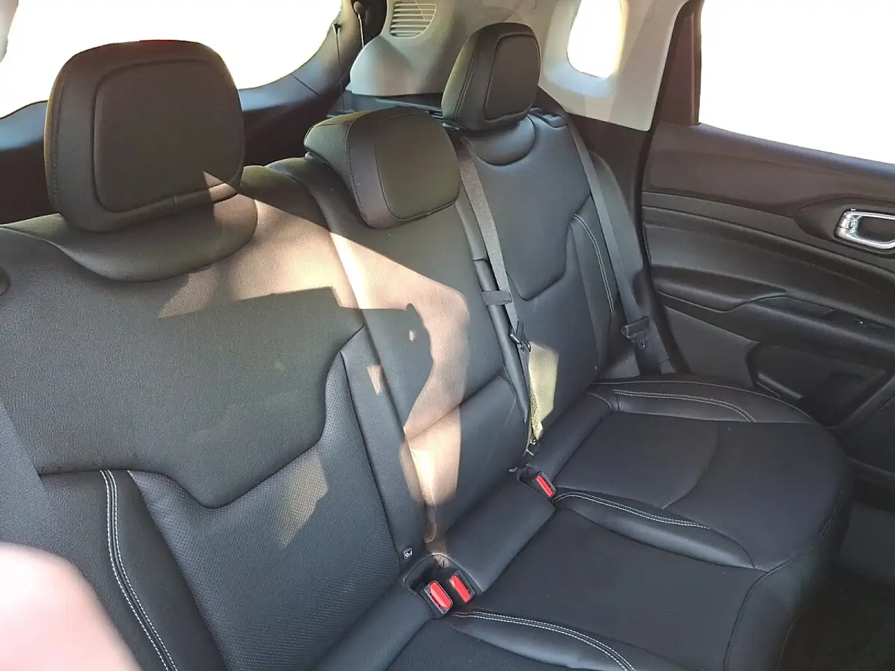 Jeep Compass 1.5 Multiair S T4 FWD DCT7 e-Hybrid, миниатюра 16