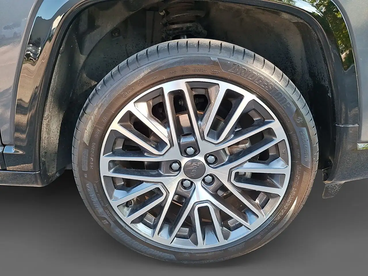 Jeep Compass 1.5 Multiair S T4 FWD DCT7 e-Hybrid, миниатюра 17
