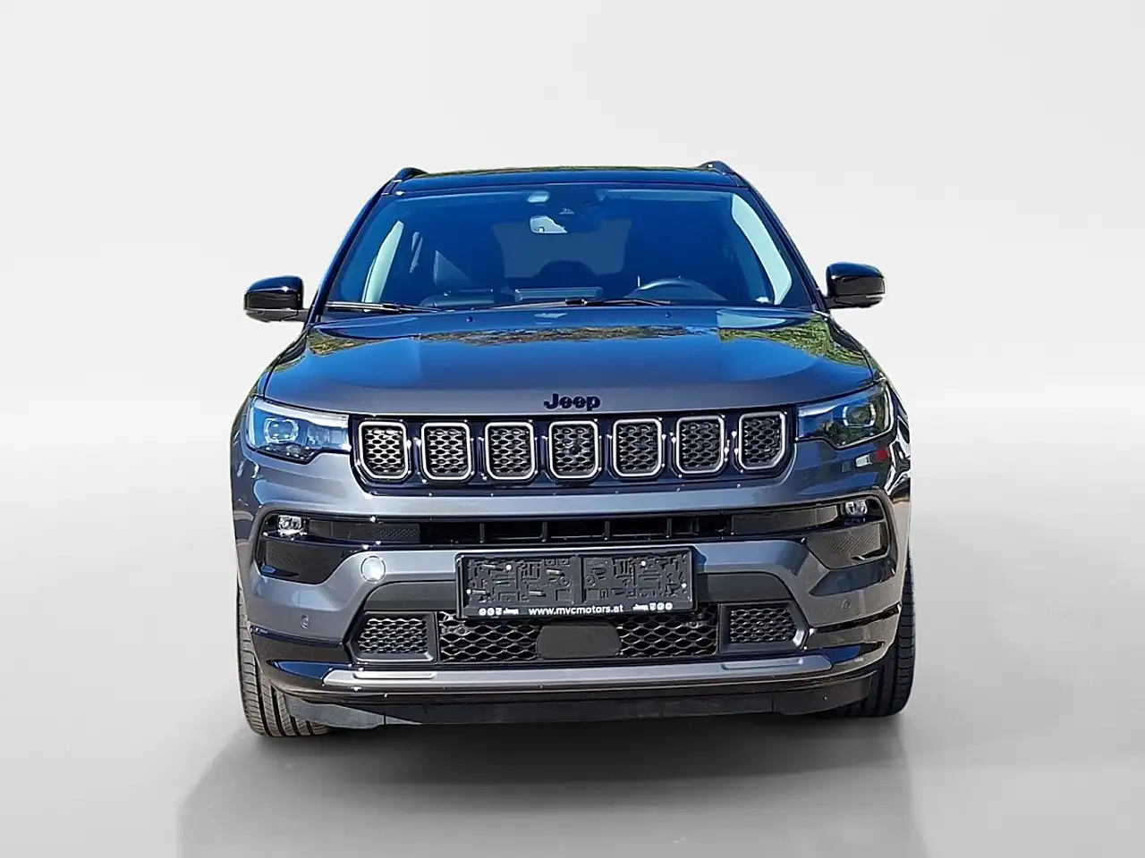 Jeep Compass 1.5 Multiair S T4 FWD DCT7 e-Hybrid, миниатюра 2