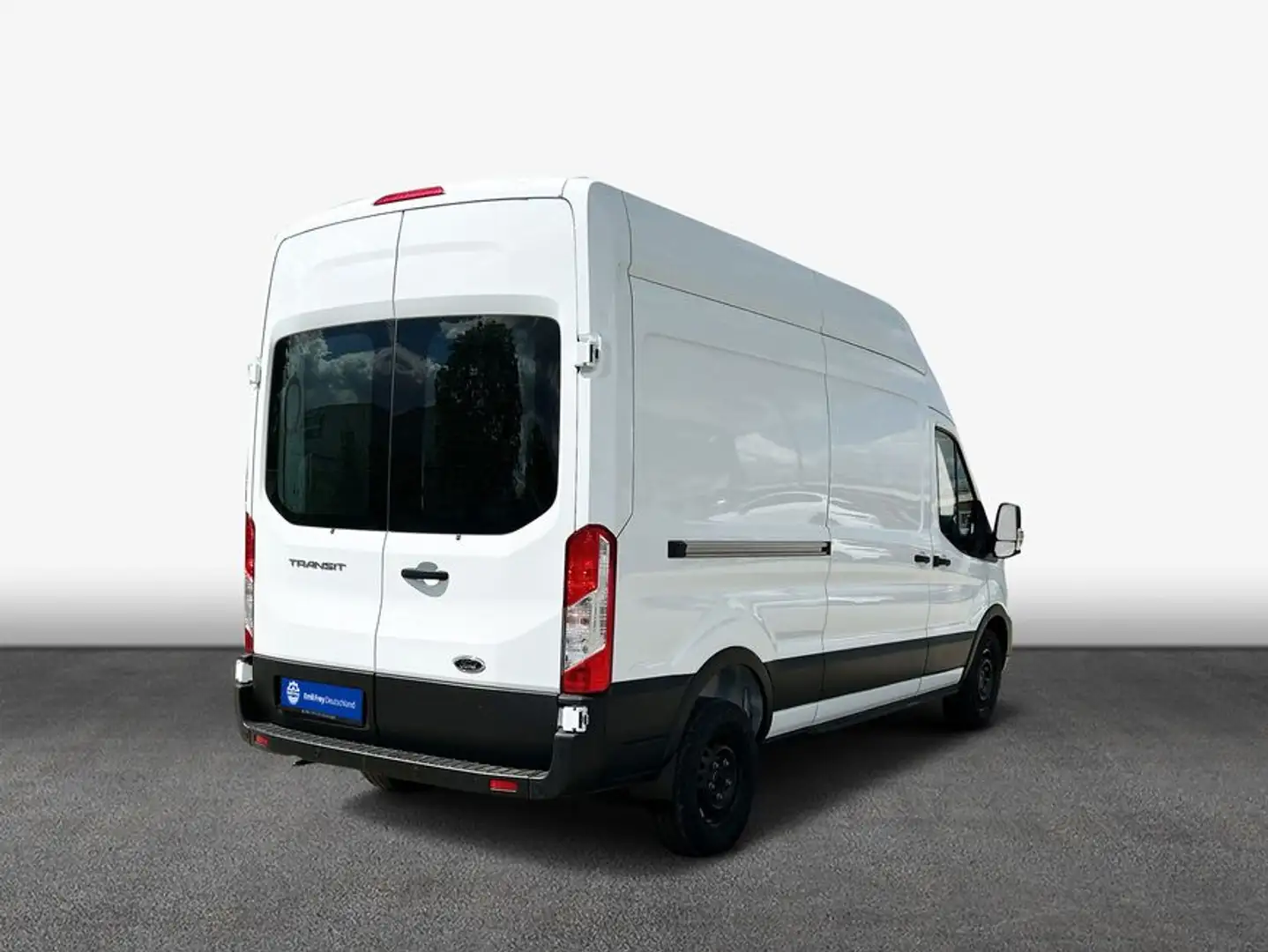 Ford Transit 350 L3H3 Lkw VA Trend Weiß - 2