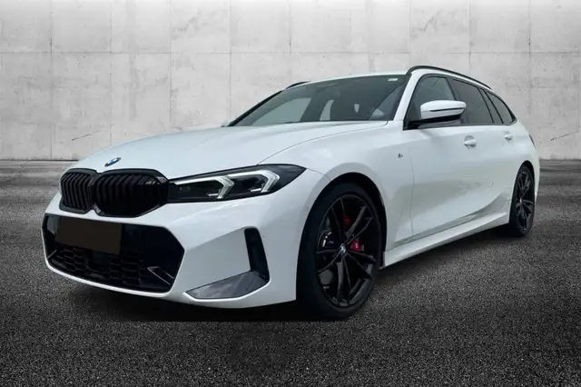 BMW 330 d 48V Touring Msport