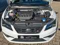 SEAT Leon ST FR/NAVI/KAMERA/AUTOMATIK/PDC/ACC Blanc - thumbnail 13