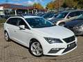 SEAT Leon ST FR/NAVI/KAMERA/AUTOMATIK/PDC/ACC Blanc - thumbnail 11