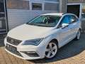 SEAT Leon ST FR/NAVI/KAMERA/AUTOMATIK/PDC/ACC Blanc - thumbnail 2