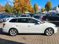 SEAT Leon ST FR/NAVI/KAMERA/AUTOMATIK/PDC/ACC Blanc - thumbnail 10