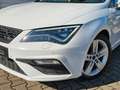 SEAT Leon ST FR/NAVI/KAMERA/AUTOMATIK/PDC/ACC Blanc - thumbnail 14