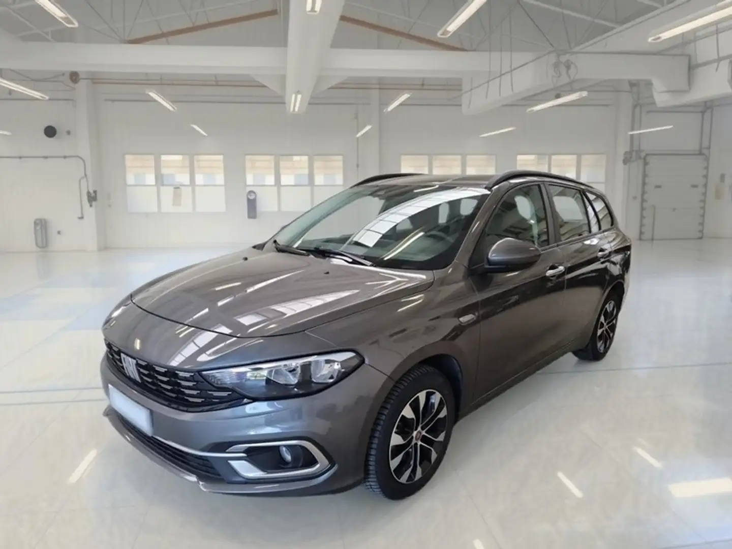 Fiat Tipo WAGON 1.3 Mjt 95cv S&S - 1
