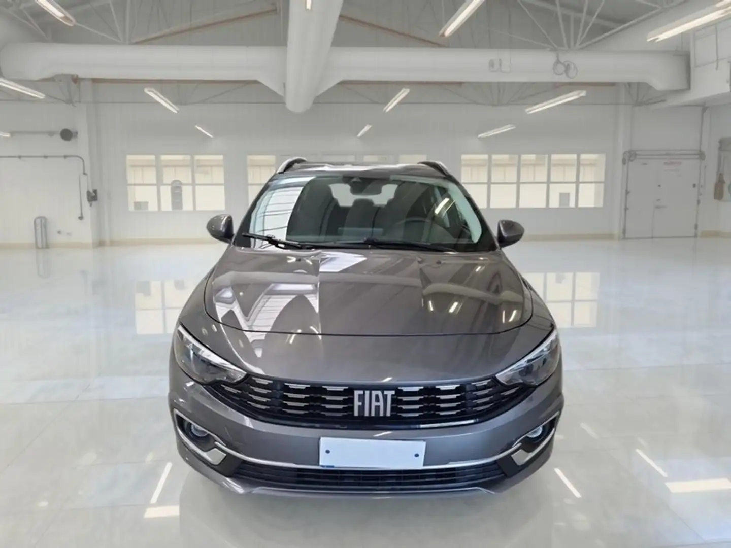 Fiat Tipo WAGON 1.3 Mjt 95cv S&S - 2