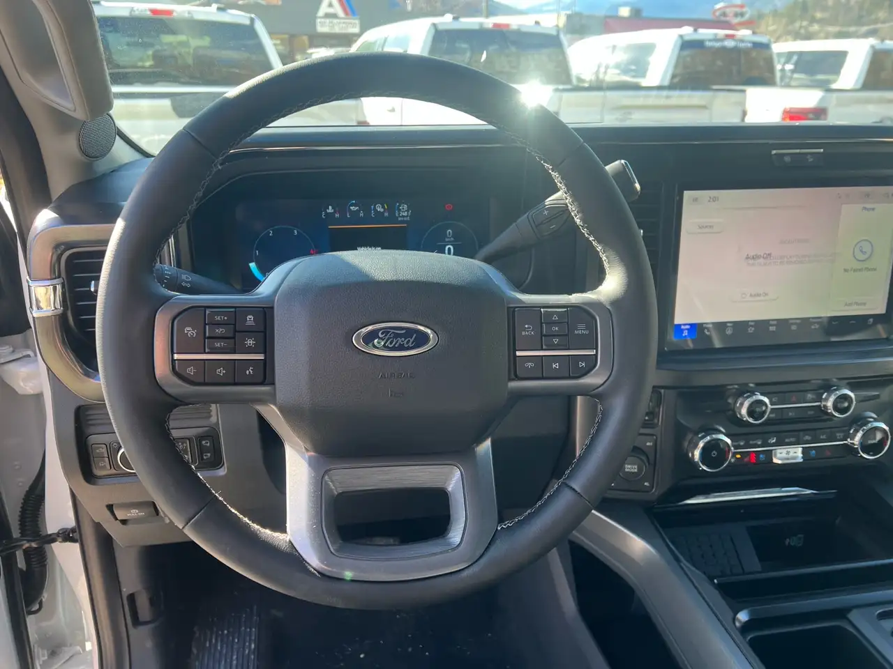 Ford F 350 fotografie Ford F 350