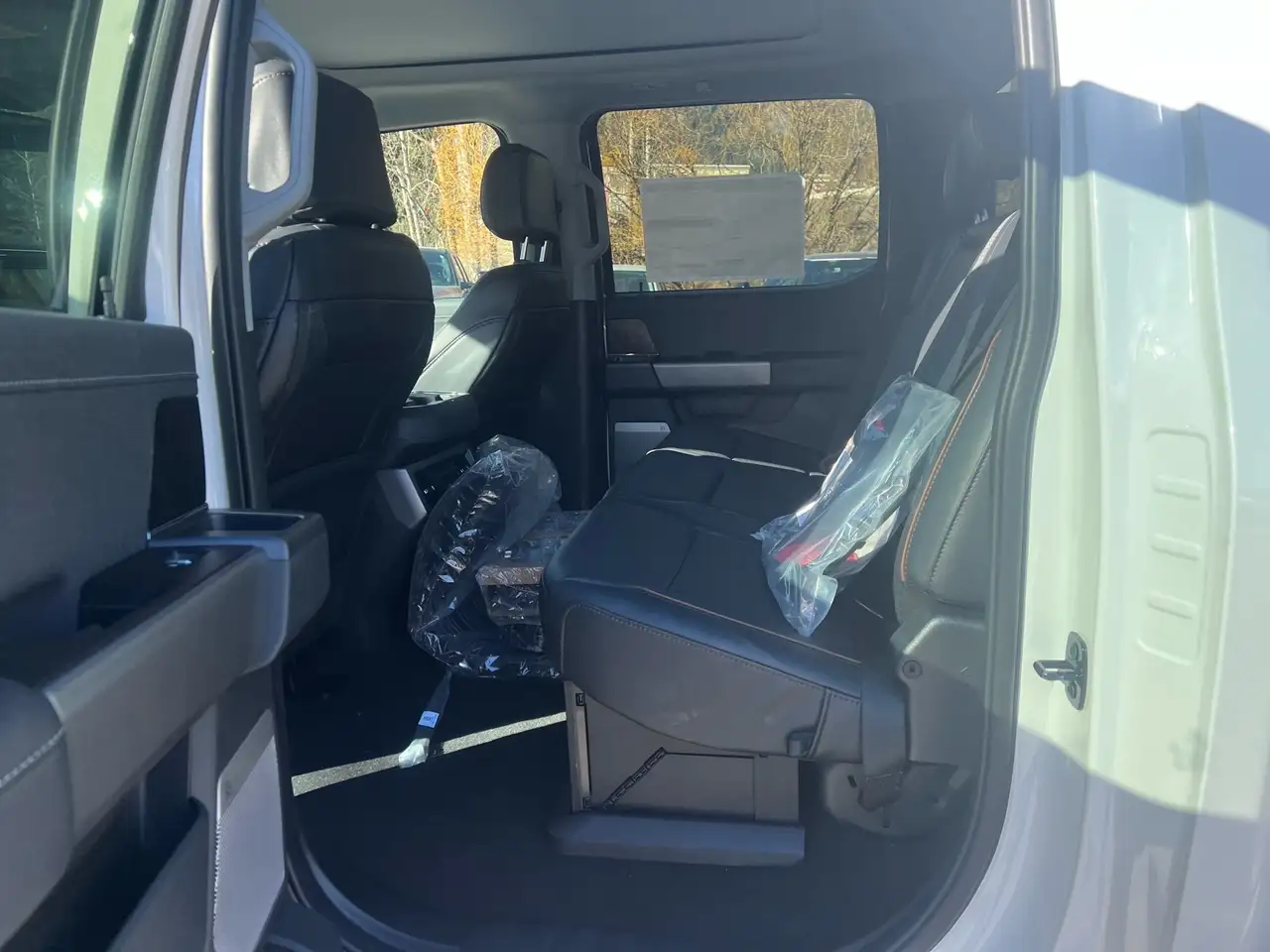 Ford F 350 fotografie Ford F 350