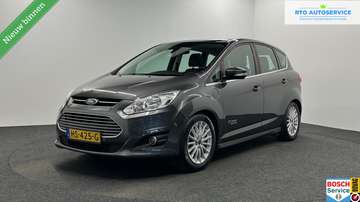 2.0 Plug-in Hybrid Titanium Plus CAMERA ECC CRUISE