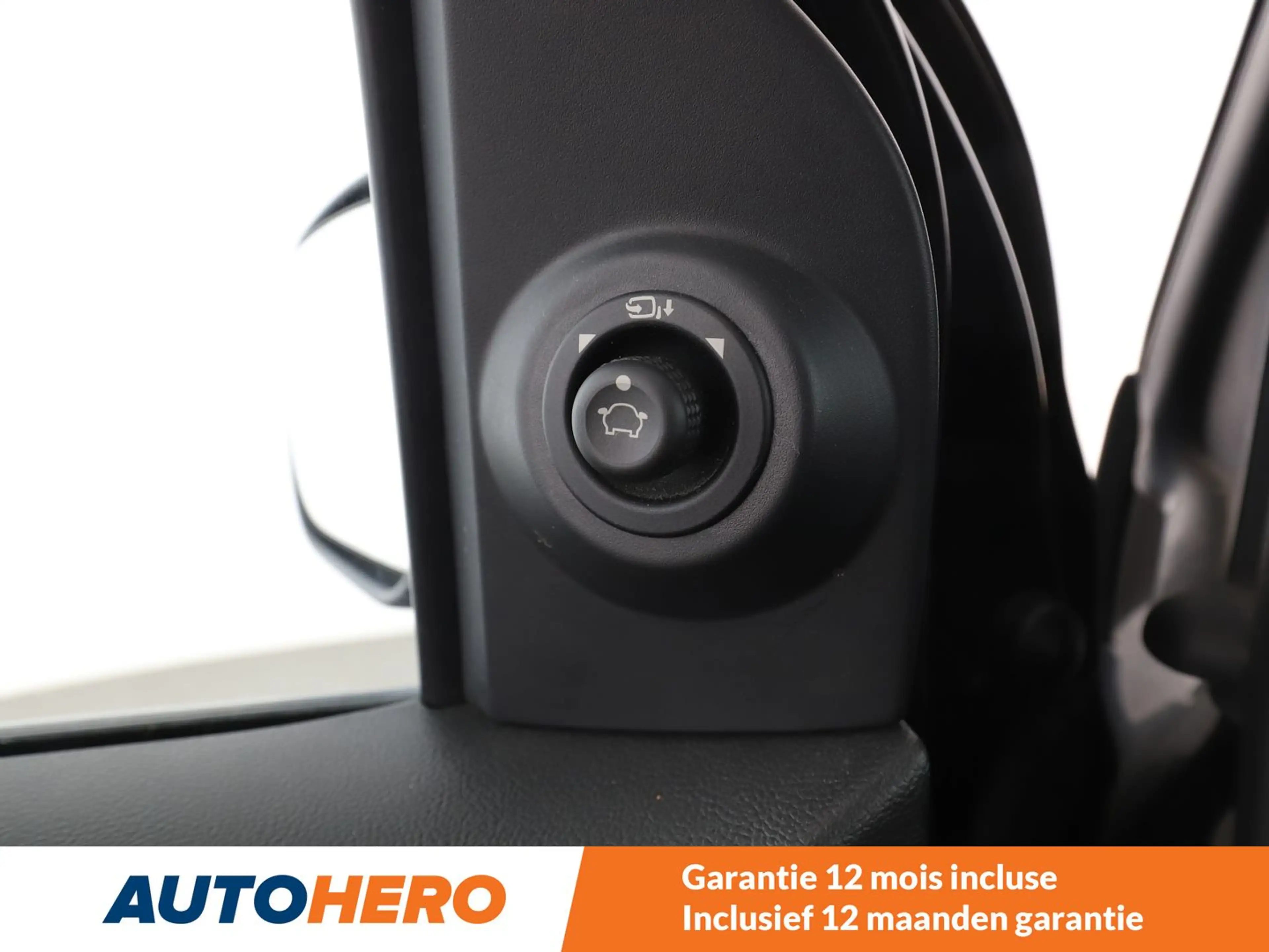 Ford Ka/Ka+ 1.2 Ti-VCT Cool&Connect — photo 11