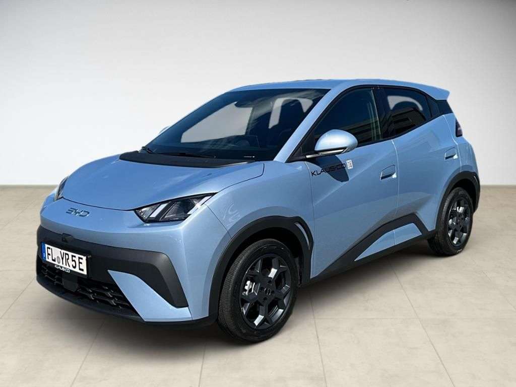 BYD Dolphin Surf