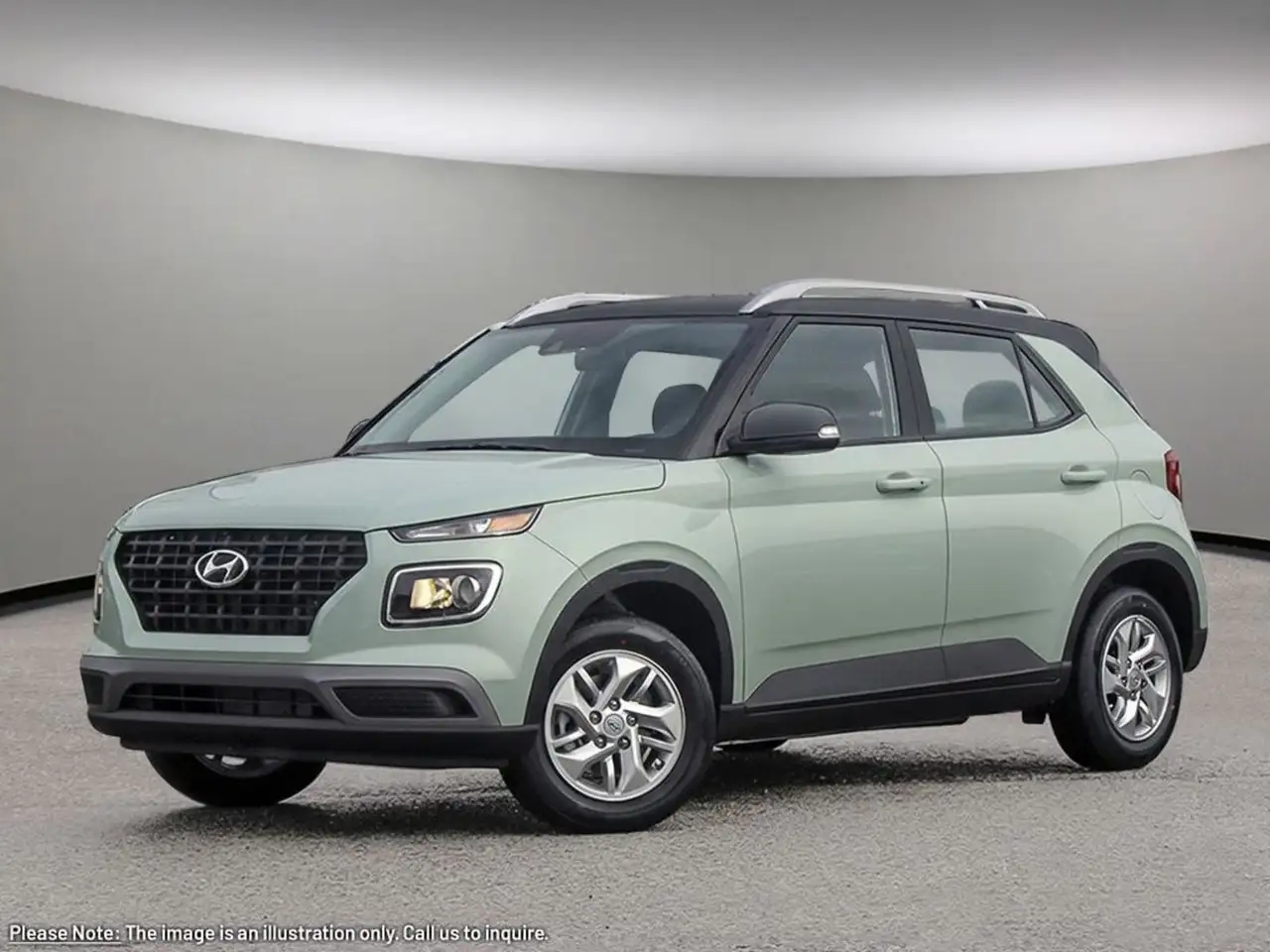 2026 Hyundai Venue