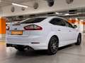 Ford Mondeo Titanium S 2,2 TDCi DPF *BI-XENON*SPORT-PAKET* Weiß - thumbnail 2