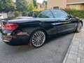 BMW 420 d Cabrio Luxury automatica TUA a € 312 mese Nero - thumbnail 5