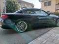 BMW 420 d Cabrio Luxury automatica TUA a € 312 mese Nero - thumbnail 9