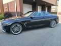 BMW 420 d Cabrio Luxury automatica TUA a € 312 mese Nero - thumbnail 1