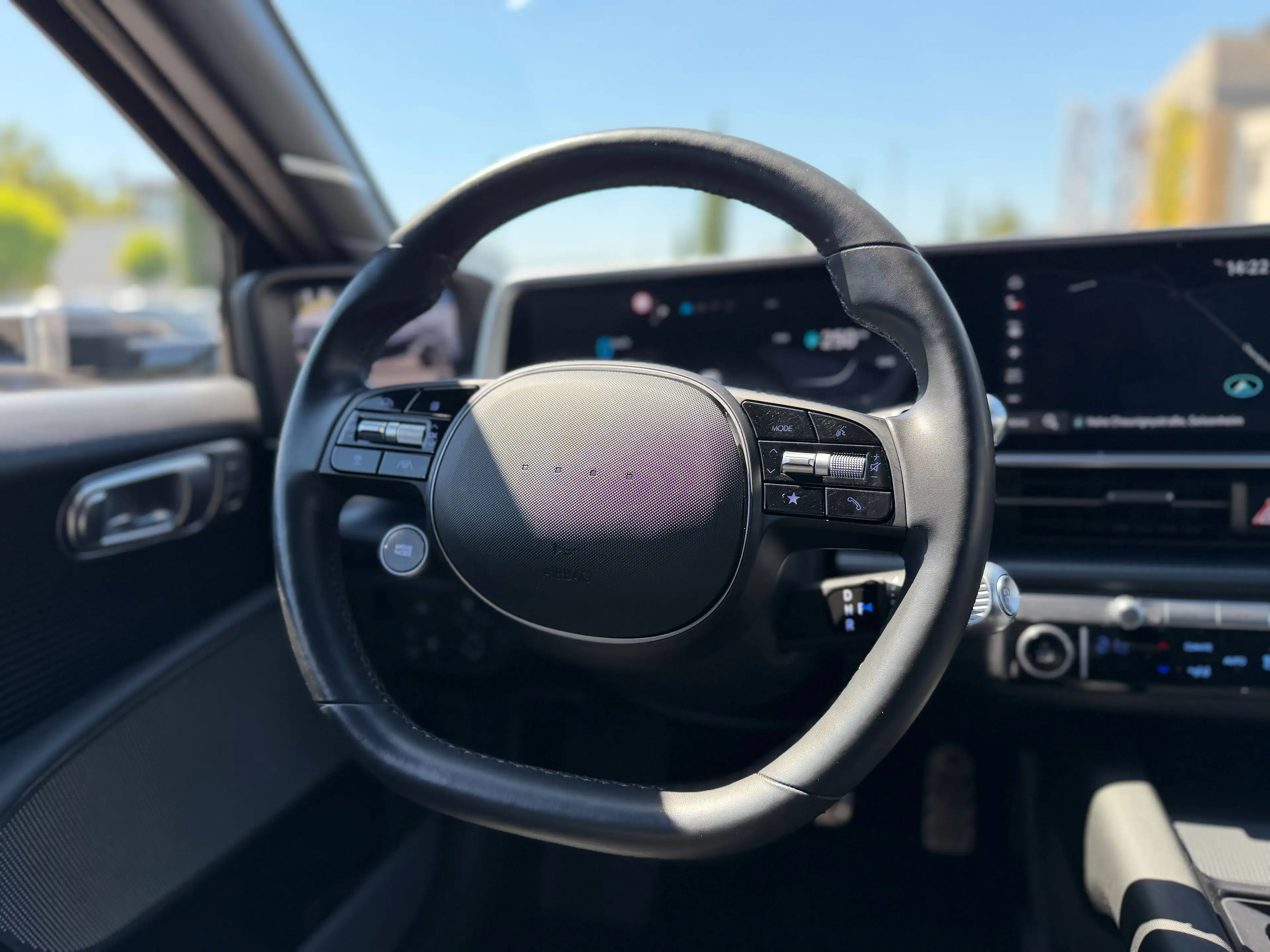 Hyundai IONIQ 6 Uniq Elektro 4WD — photo 6