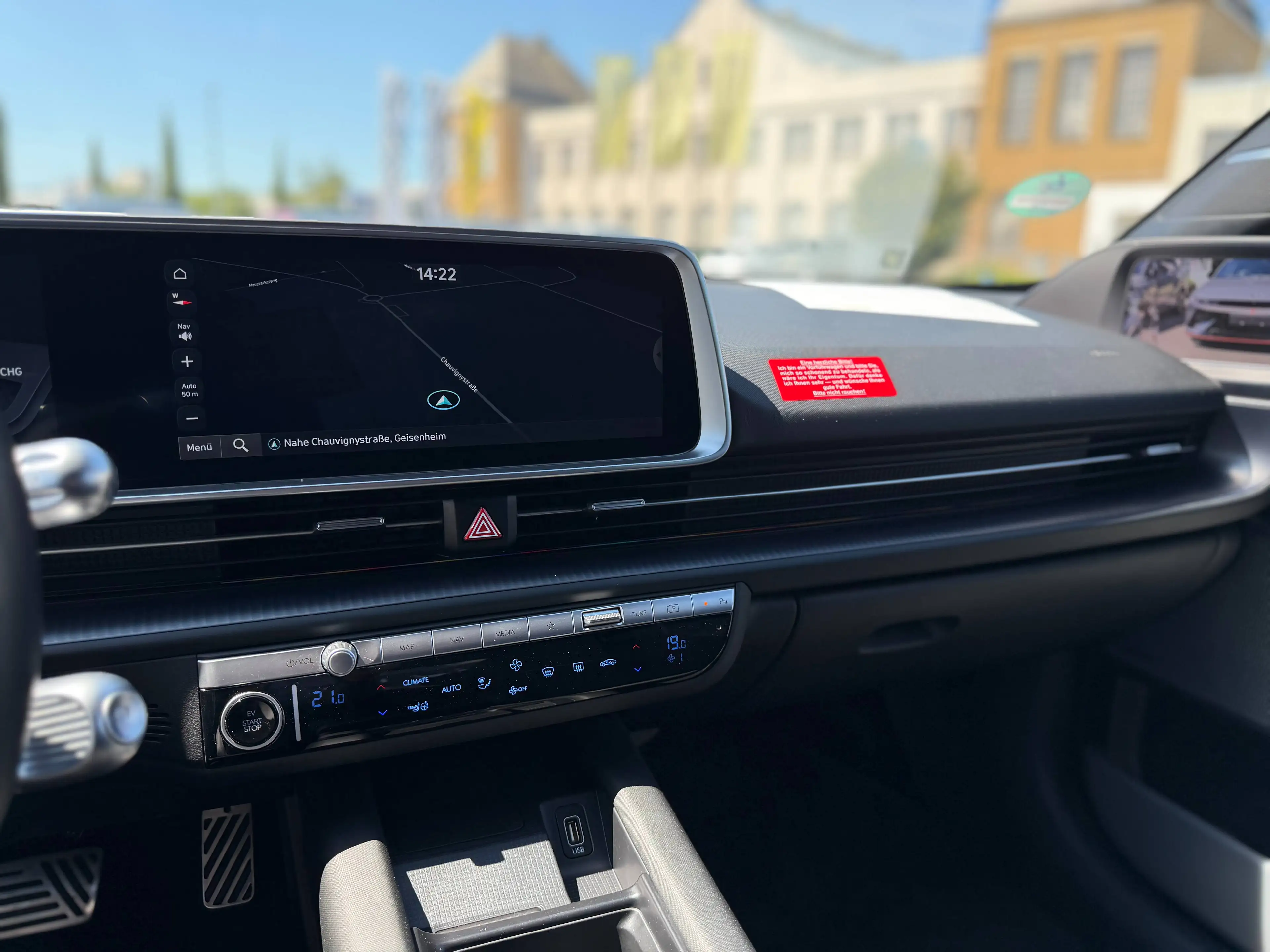 Hyundai IONIQ 6 Uniq Elektro 4WD — photo 8