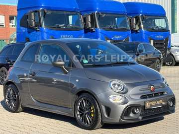 695 Competizione|Brembo|1-Hd|Werksgarantie 12/26