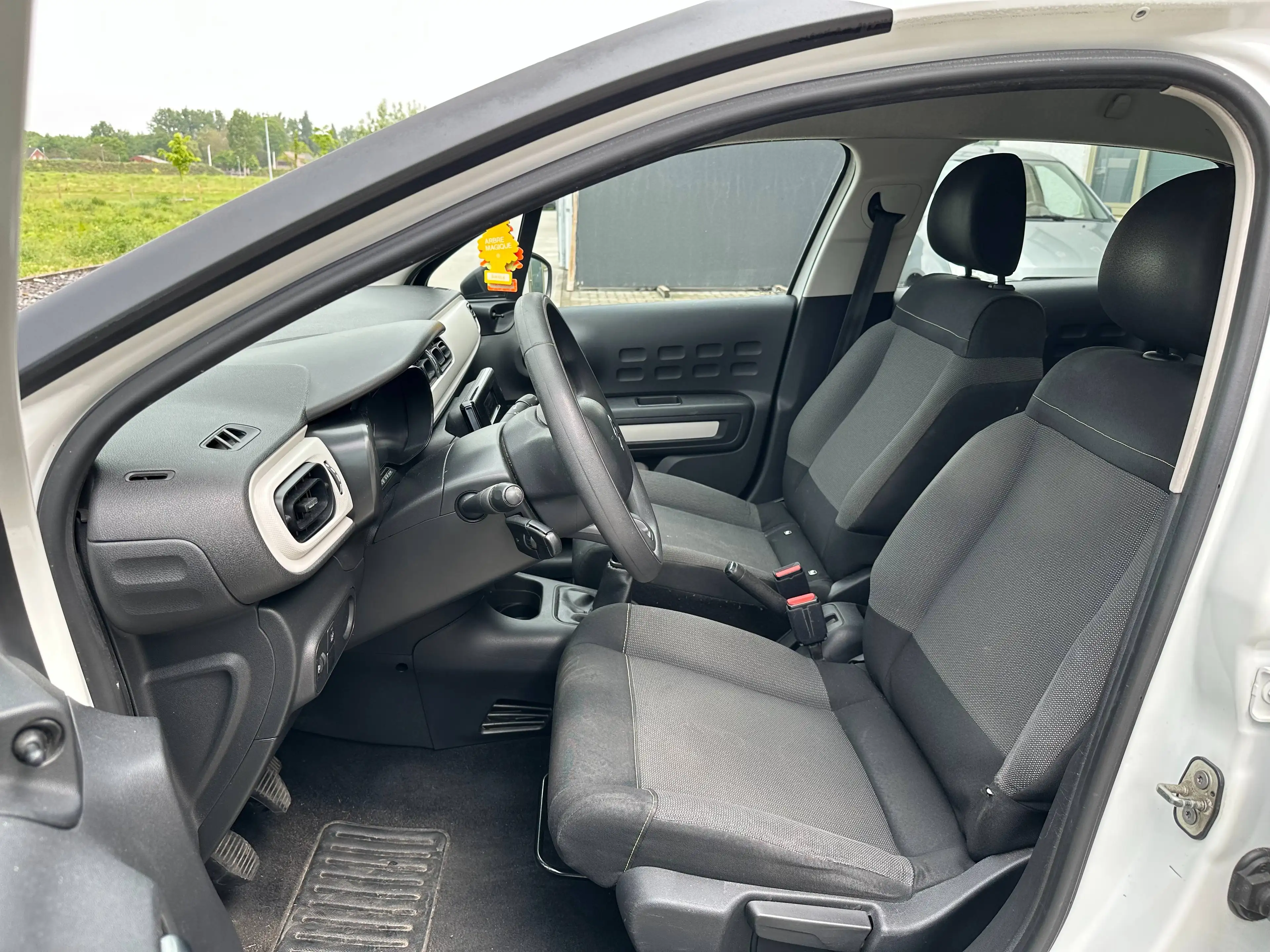 Citroen C3 C3 1.2i Cruise Control, Bluetooth, Lane Assist, 1ste eigenaar — photo 6