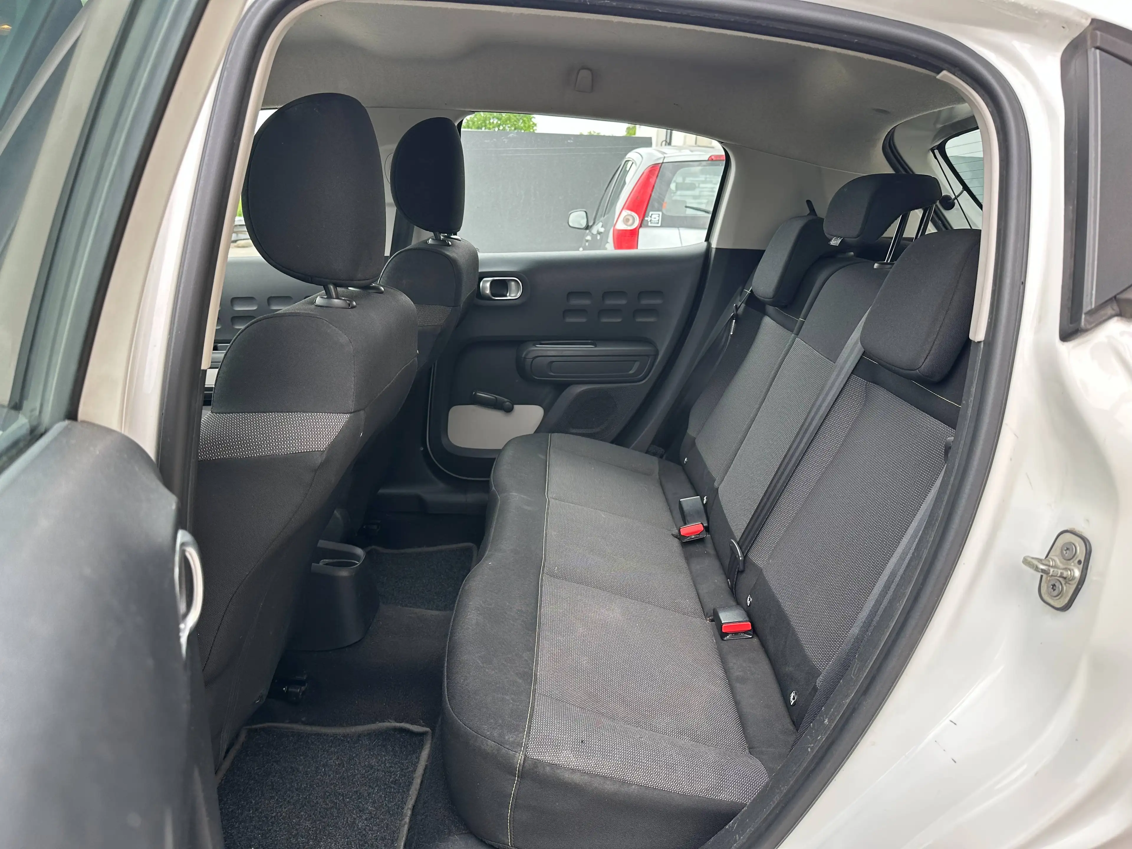 Citroen C3 C3 1.2i Cruise Control, Bluetooth, Lane Assist, 1ste eigenaar — photo 7