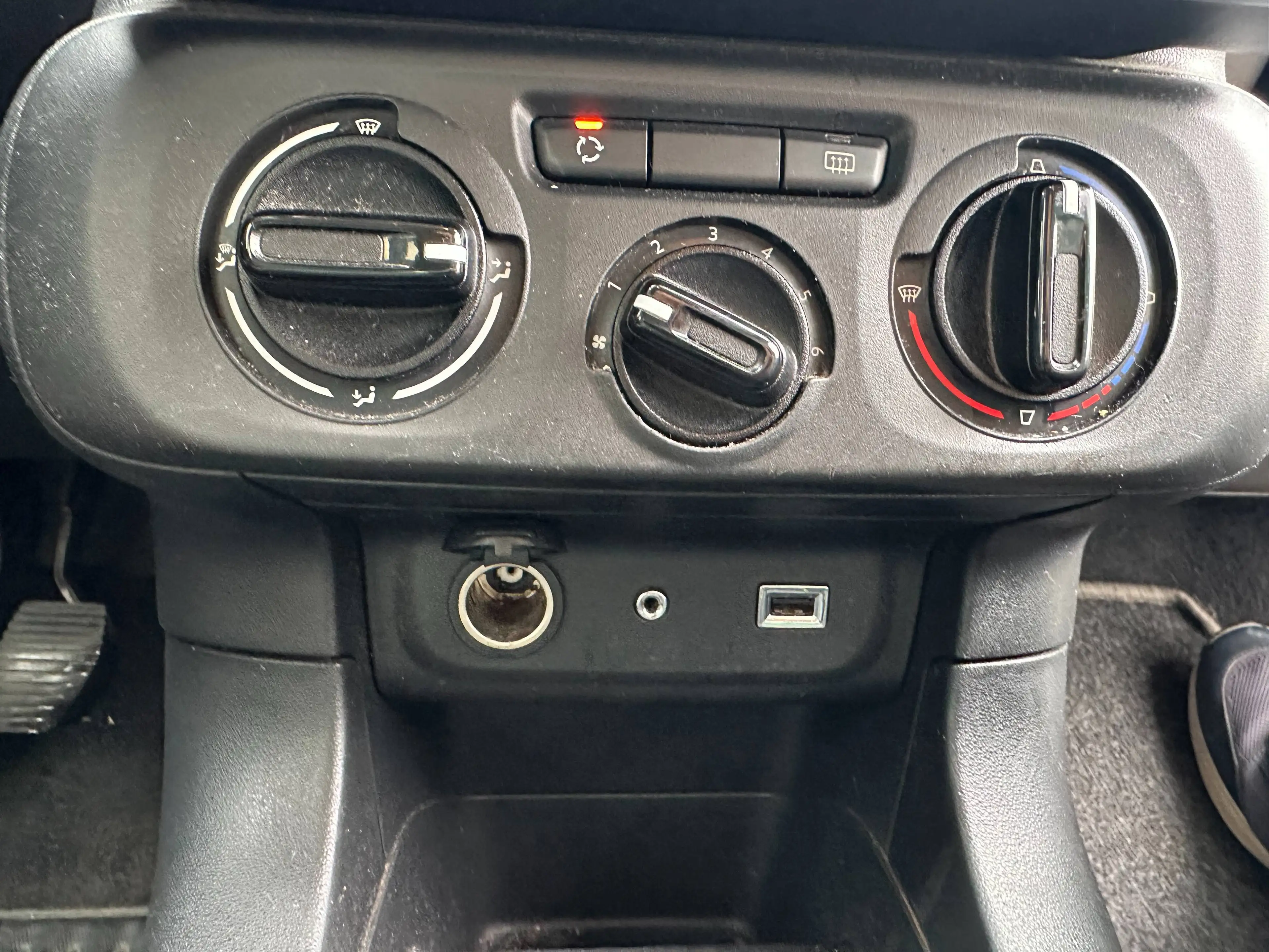 Citroen C3 C3 1.2i Cruise Control, Bluetooth, Lane Assist, 1ste eigenaar — photo 12