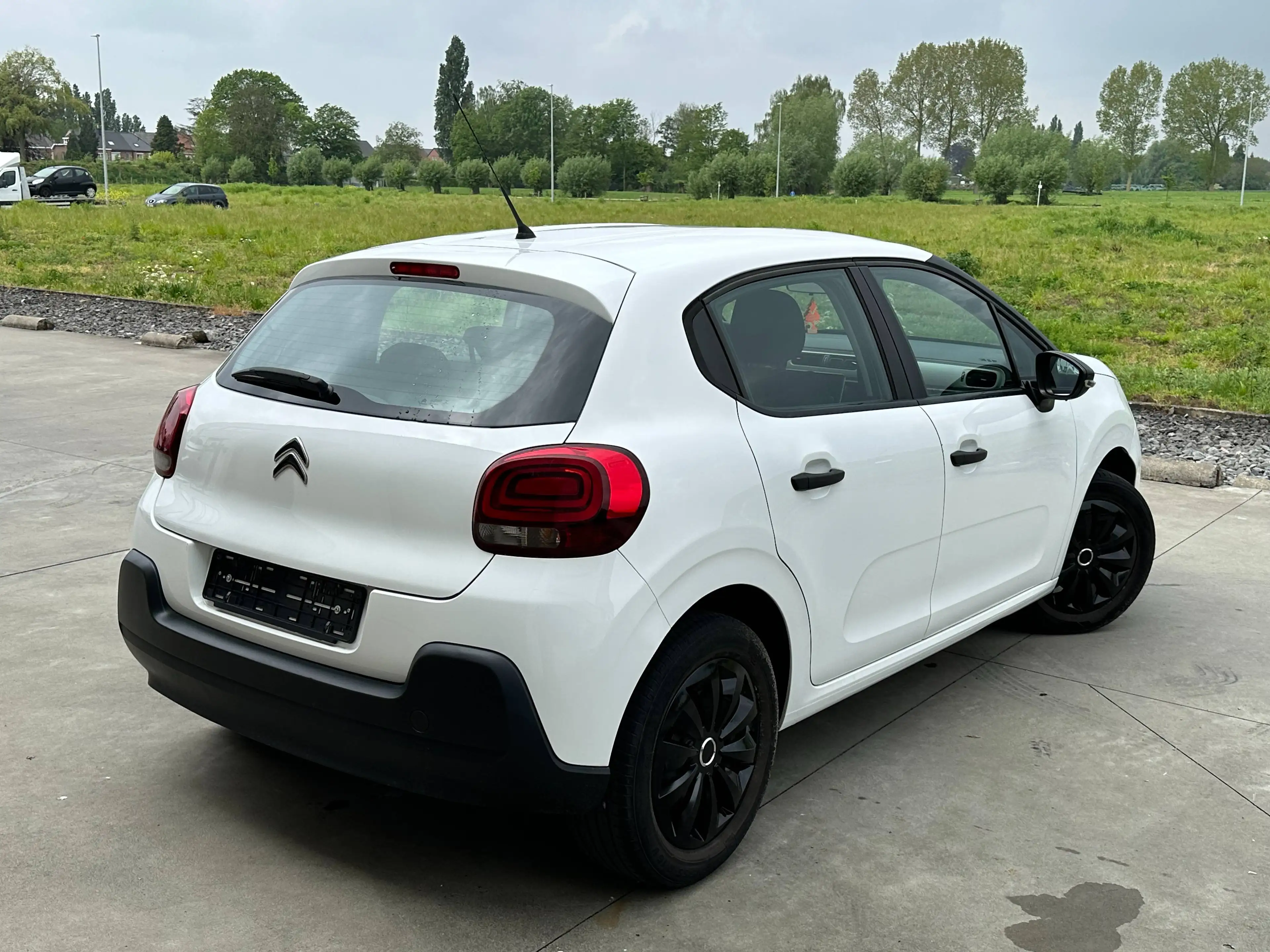 Citroen C3 C3 1.2i Cruise Control, Bluetooth, Lane Assist, 1ste eigenaar — photo 2