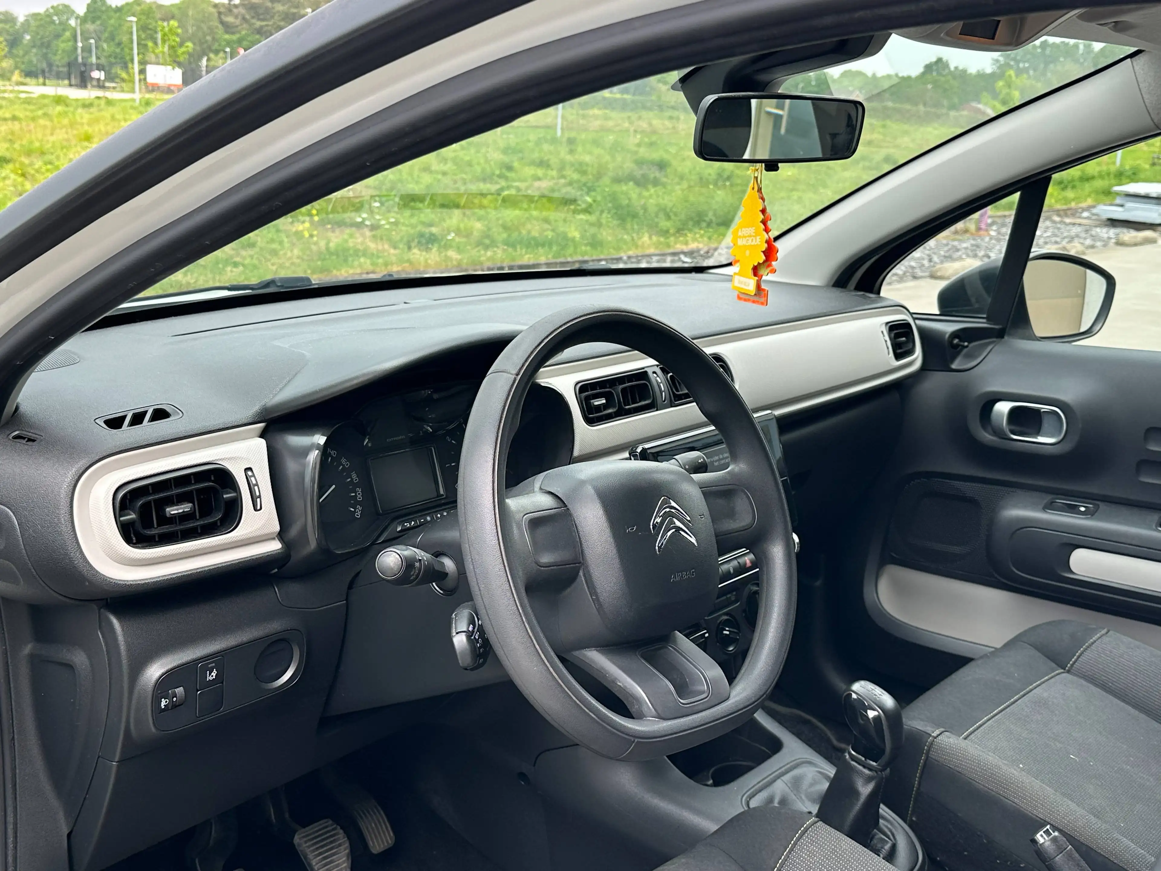 Citroen C3 C3 1.2i Cruise Control, Bluetooth, Lane Assist, 1ste eigenaar — photo 5