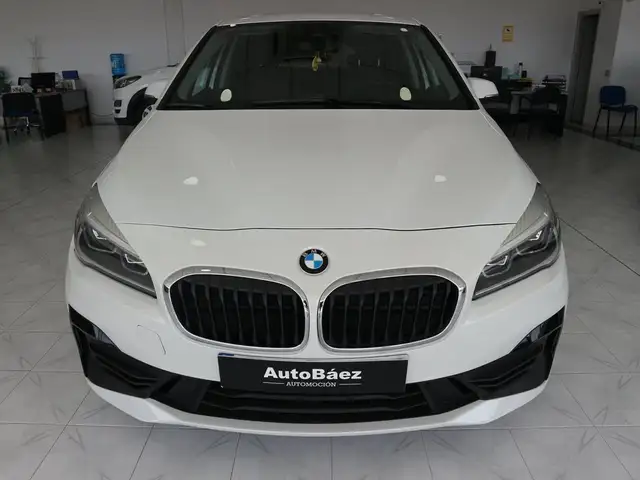 BMW 225 225xe iPerformance