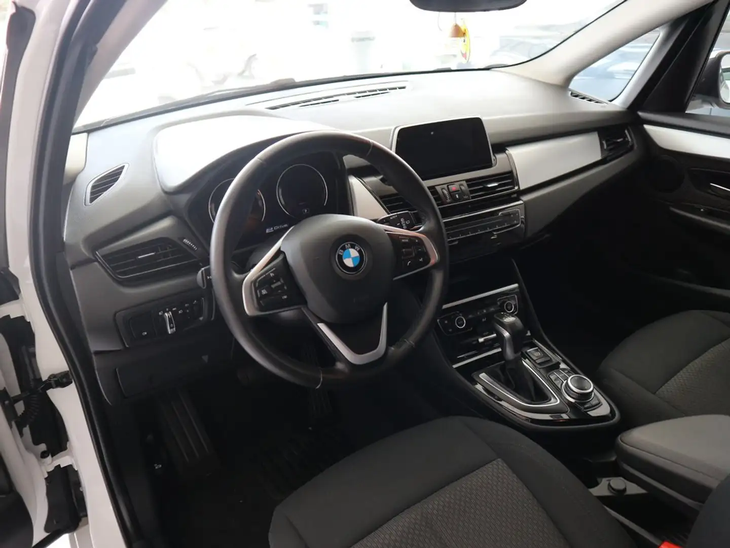 BMW 225 225xe iPerformance Blanco - 2