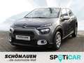 Citroen C3 PureTech YOU +PDC-HINTEN+MET+KLIMA+BT+LED+ISO+ Grau - thumbnail 1
