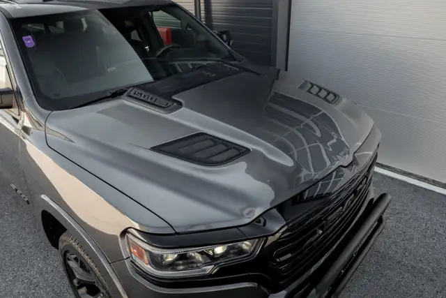 Ram 1500 view 10