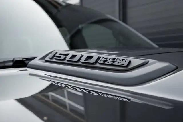 Ram 1500 view 11