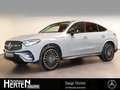 Mercedes-Benz GLC 400 e 4M Coupe+AMG+PANORAMA+AHK+360°+NIGHT Grau - thumbnail 1