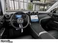 Mercedes-Benz GLC 400 e 4M Coupe+AMG+PANORAMA+AHK+360°+NIGHT Grau - thumbnail 3