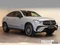 Mercedes-Benz GLC 400 e 4M Coupe+AMG+PANORAMA+AHK+360°+NIGHT Grau - thumbnail 3