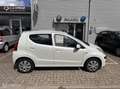Nissan Pixo 1.0 Visia prachtige auto met garantie ! Weiß - thumbnail 4