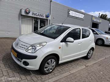 1.0 Visia prachtige auto met garantie !