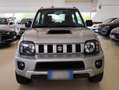 Suzuki Jimny Jimny 1.3 Confort 4wd Plateado - thumbnail 8