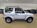 Suzuki Jimny Jimny 1.3 Confort 4wd Plateado - thumbnail 6