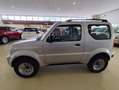 Suzuki Jimny Jimny 1.3 Confort 4wd Plateado - thumbnail 2