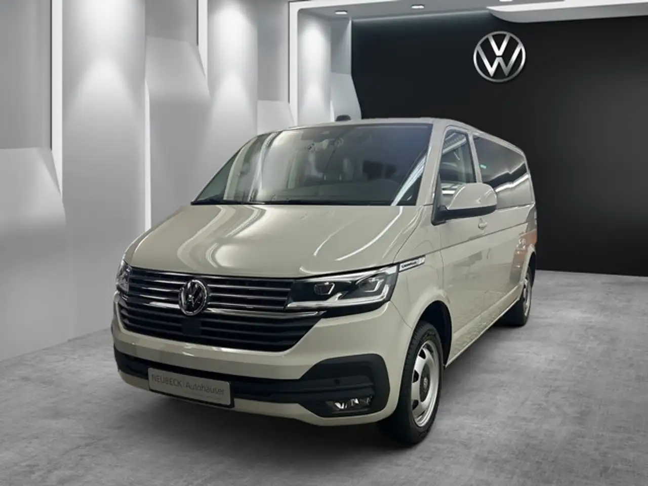 Volkswagen T6 Caravelle