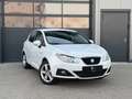 SEAT Ibiza Lim. Copa SHZ Klima TÜV Zahnr. PDC Tempo. Weiß - thumbnail 4