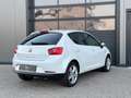SEAT Ibiza Lim. Copa SHZ Klima TÜV Zahnr. PDC Tempo. Weiß - thumbnail 6