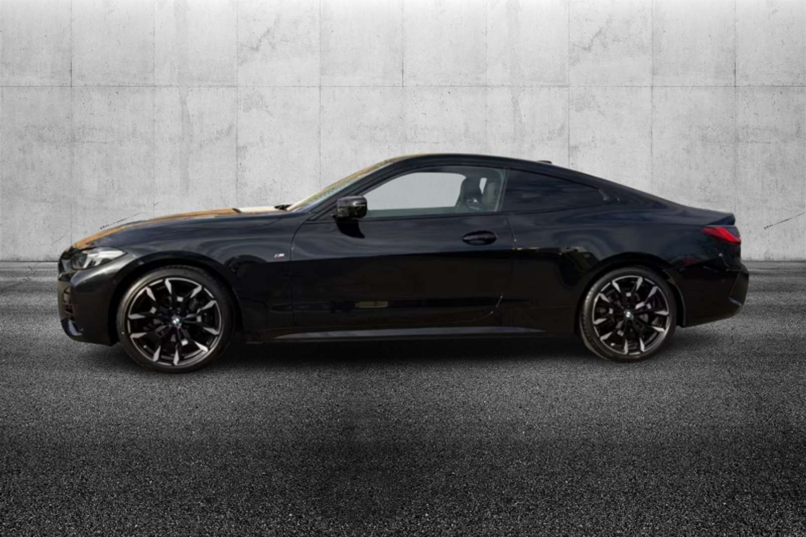 BMW Série 420d XDrive Coupé M Sport 420d XDrive -  - Joinsteer - #4